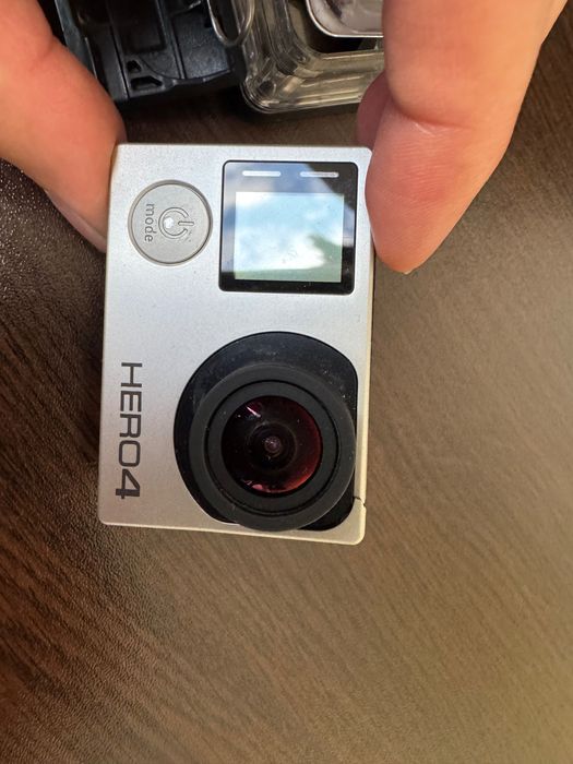 Go pro Hero4 камера