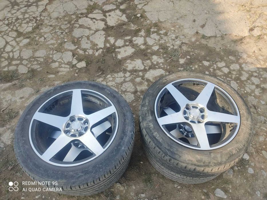 Диска некси ваз опел