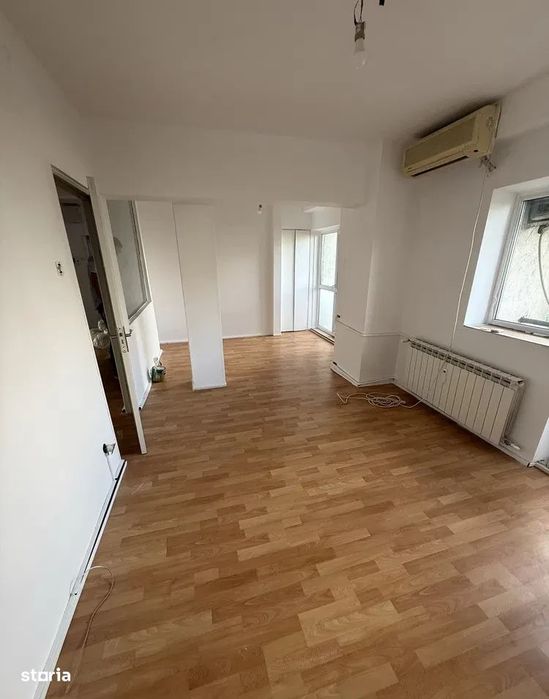 Inchiriere 3 camere Alba Iulia, Decebal, Burebista ideal pentru sediu