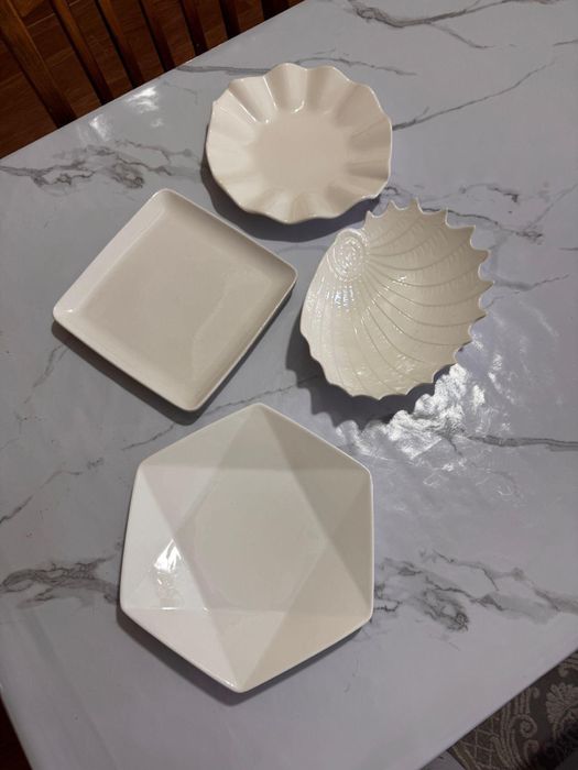 Посуды, качественные, новые