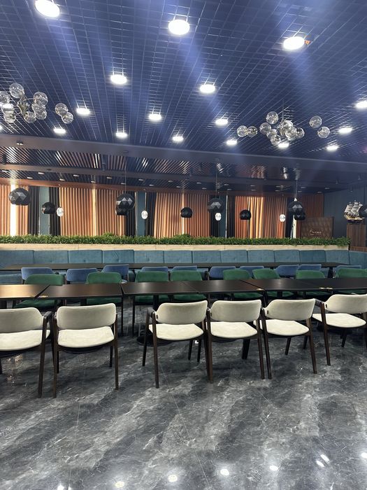 Аренда под кафе , ресторан . В доль битонки .