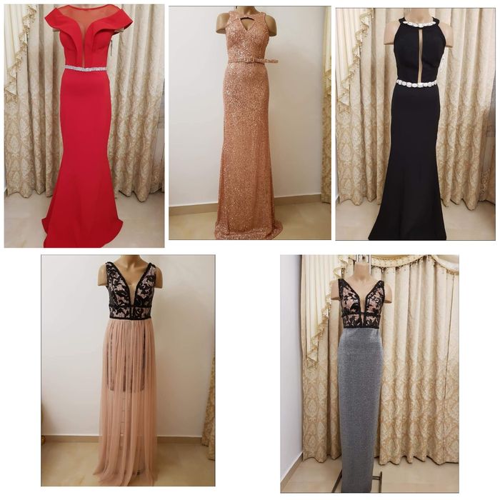 Rochii de vanzare orice model-orice marime