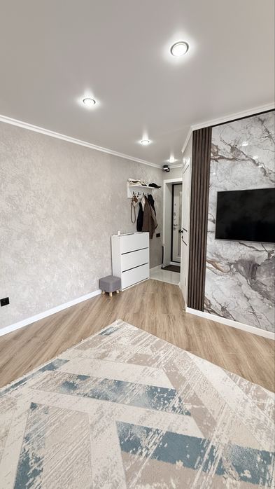 Продам однакомнатую квартиру