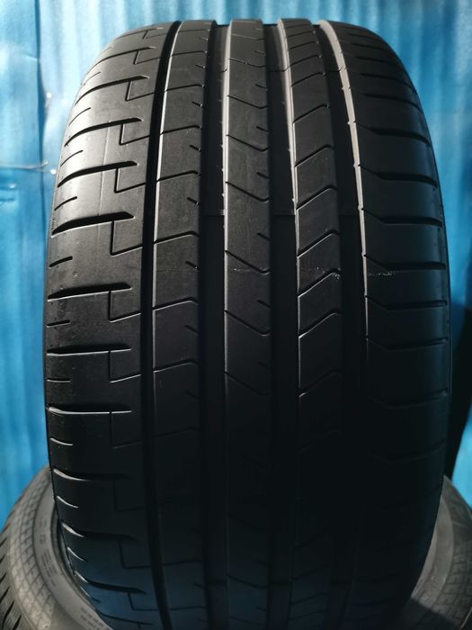 275/35 R19 - pirelli 2 bucati