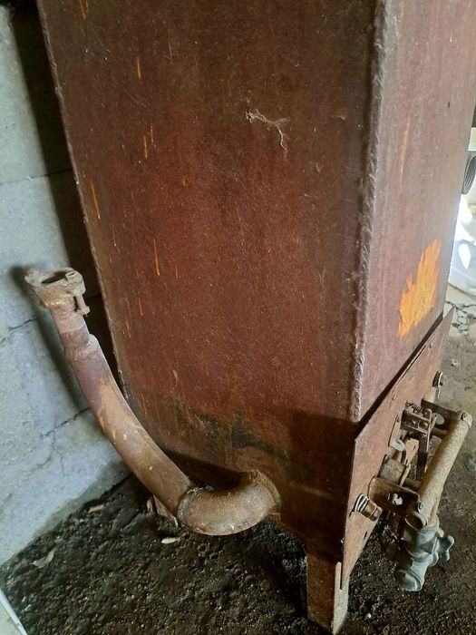 Продам отопительный котёл!