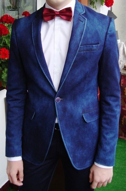 Vand sacou barbatesc