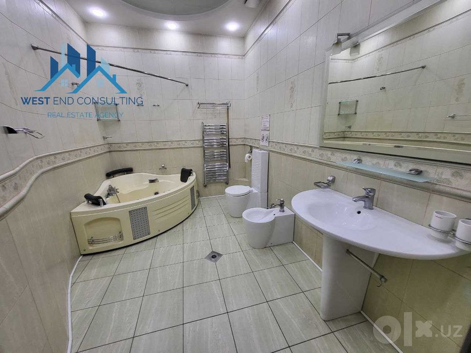 Сдаю Дом | Mirabad Avenue, Grand Mir Hotel | 4 сот - 512м2