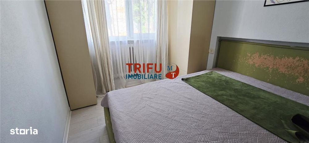 Apartament 2 camere etaj 1 loc de parcare