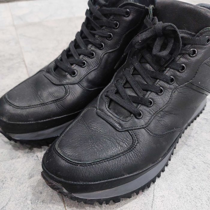 Кроссовки мужские