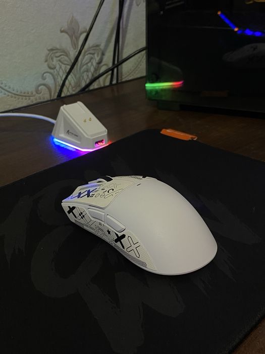 Игровой пк  RTX5060