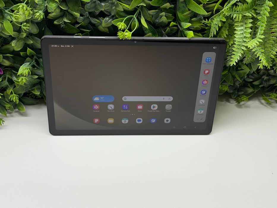 Samsung Galaxy Tab A9+ plus 11" Wi-Fi X210 128GB + 6GB RAM