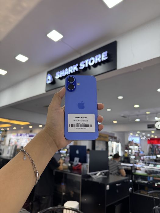 iphone 16 Shark Store