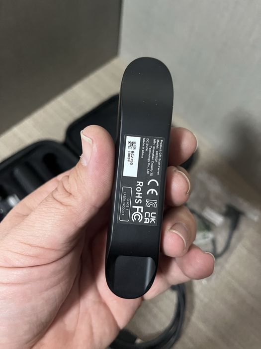 Creality 3D CR-Scan Ferret