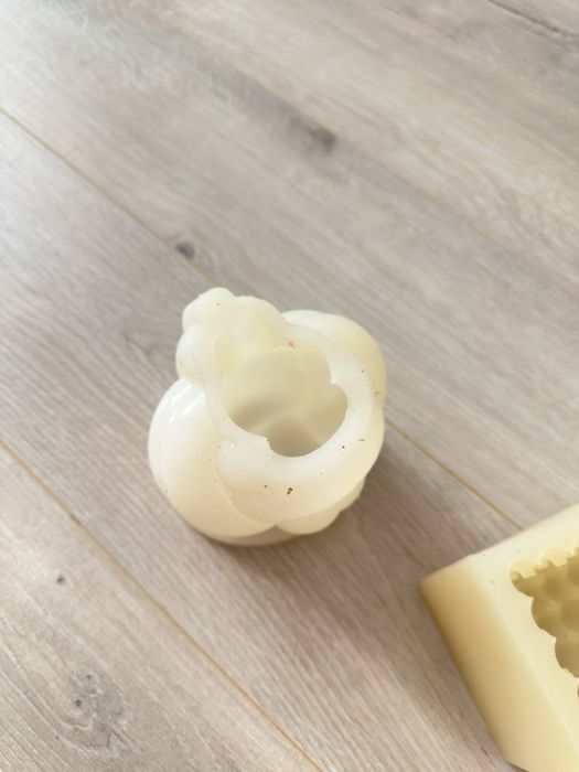 Формы для свечей