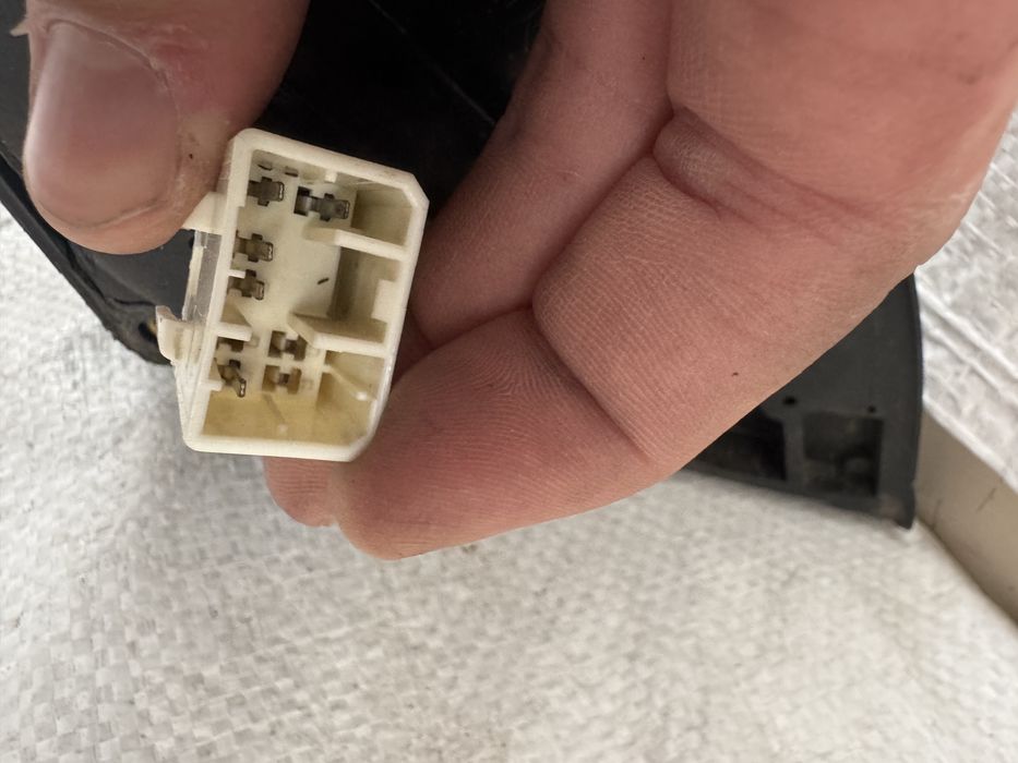 Оригинално огледало Шевролет Лацети Chevrolet Lacetti