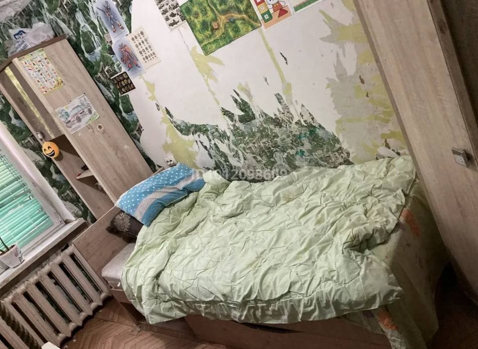 Сдаётся комната в орбите4 дом6