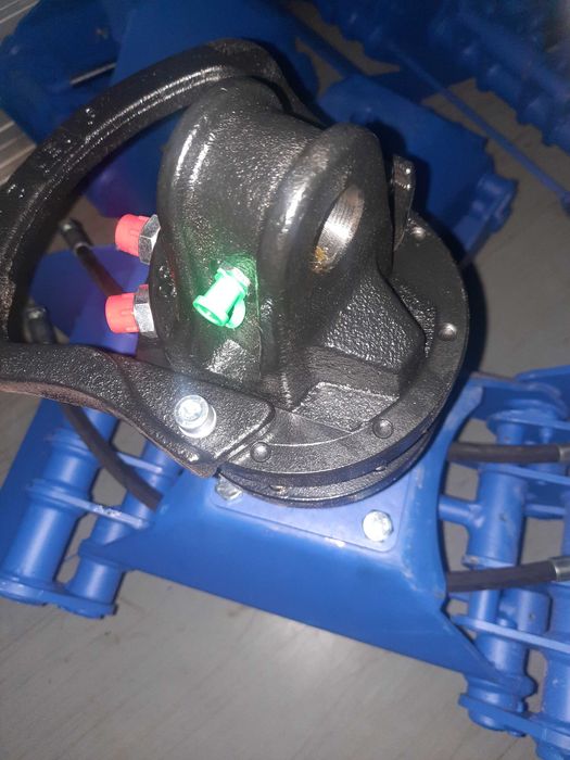 rotitor forestier graifer Noii,Kituri basculare,cilindru bena camion,