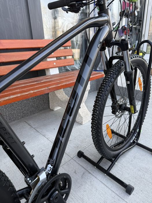 Планински велосипед Scott 27.5/M