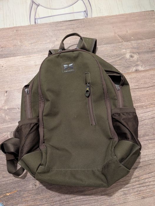 Hillman verde 25 litri model 806 Hunterpack