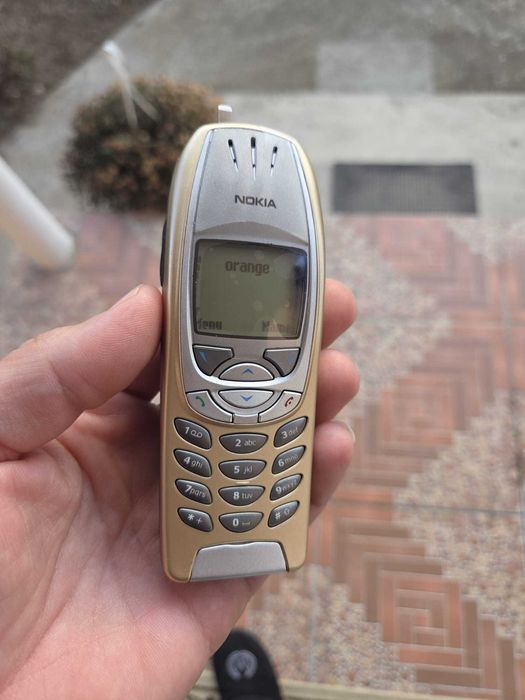 Nokia 6310i  in stare extrem de buna