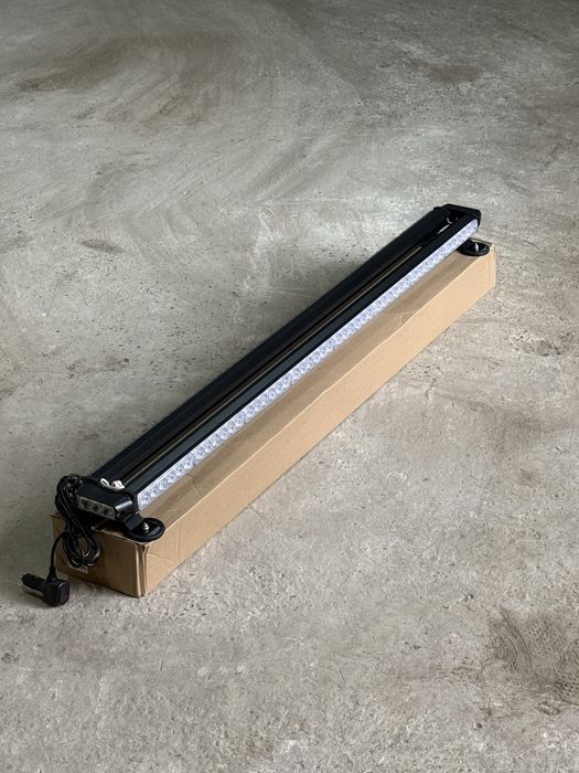 Мигалка эвакуатор 123см