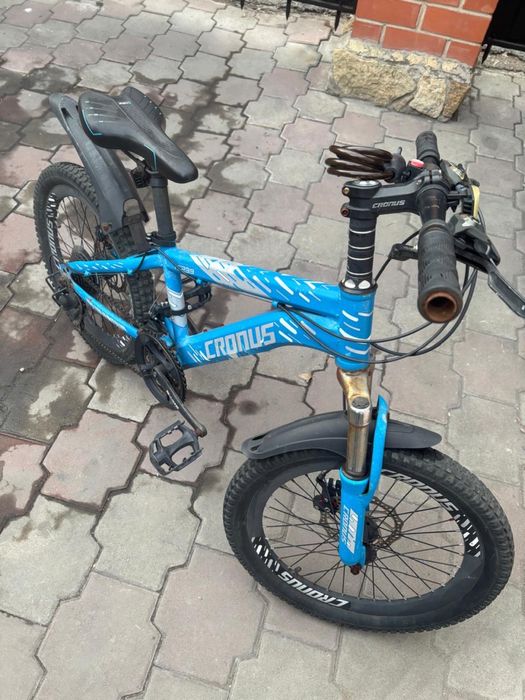 Велосипед продам