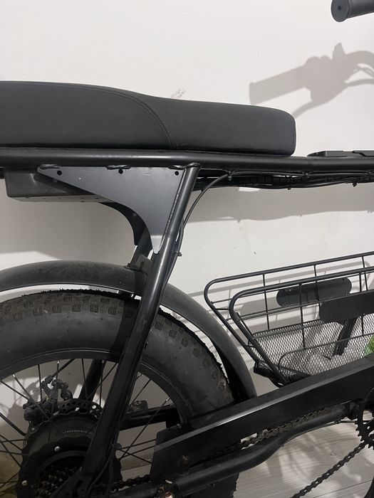 Продам электровелик