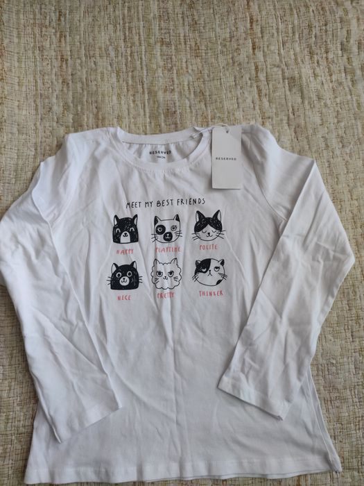 Блузки на Майорал