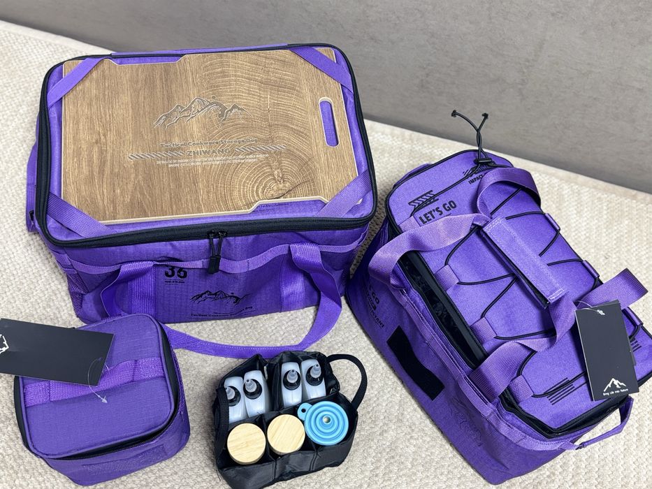 Продам набор для пикника и отдыха