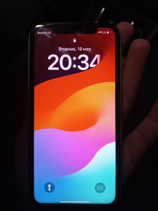 Продается Iphone 11