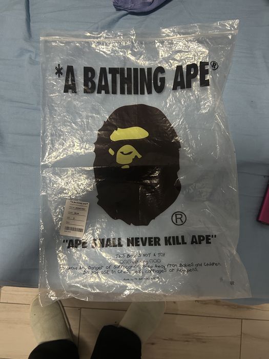Hanorac Bape (A Bathing Ape)