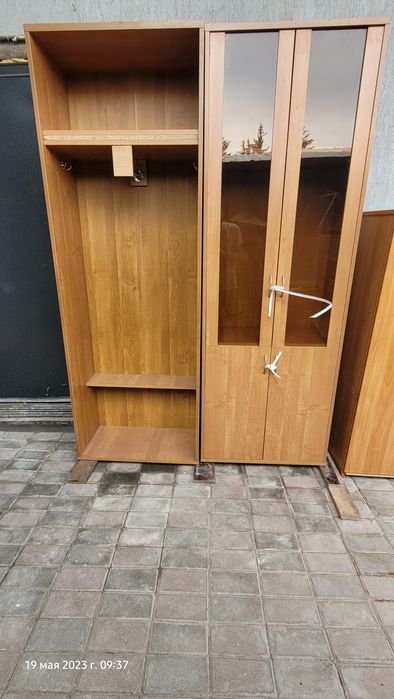 Продаётся офисная мебель