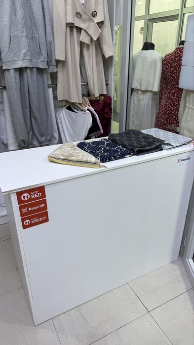 Готовый бизнес сатылады!