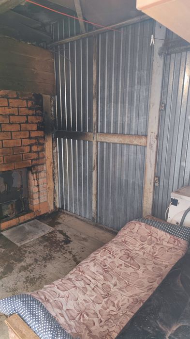 Продам вагончик-баню б/у