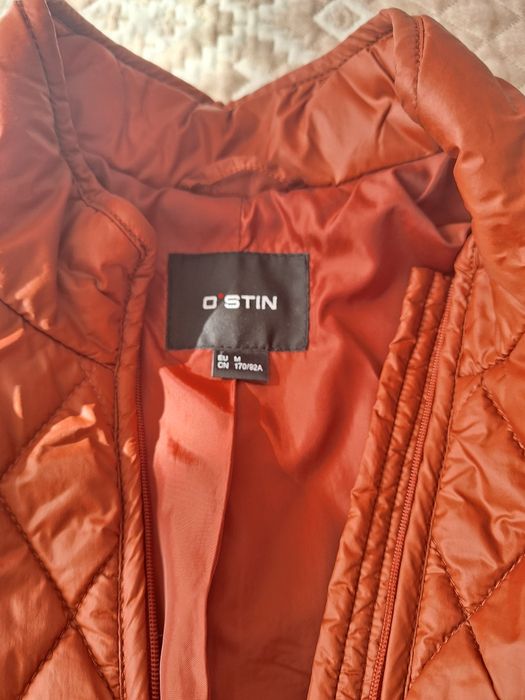 Продам куртку Ostin