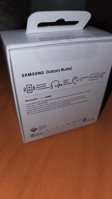 Самсунг слушалки