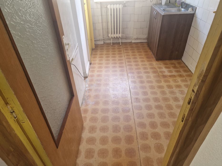 Ap 2 cam , Mărăței, 52mp,etaj3,decomandat , centrala,termopane,balcon