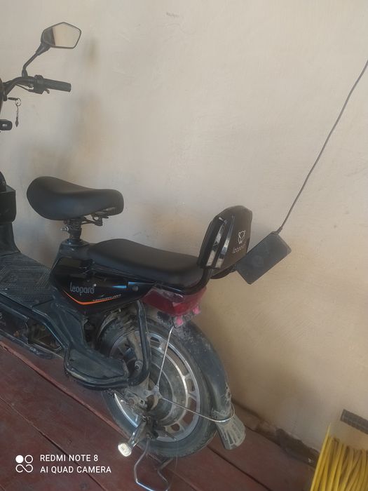 Леопард сатылады!!