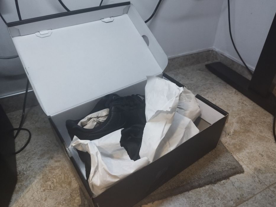Nike air soft 1 SP