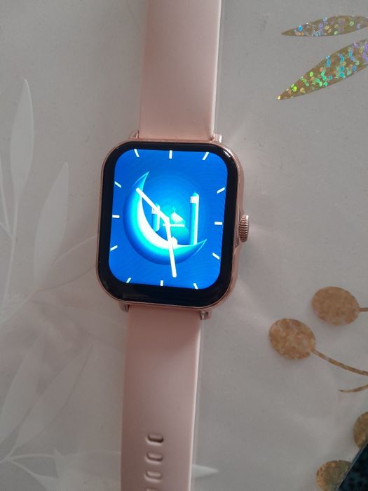 Смарт-часы Colmi p8