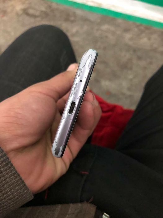 Redmi 5a kelishtrib beraman