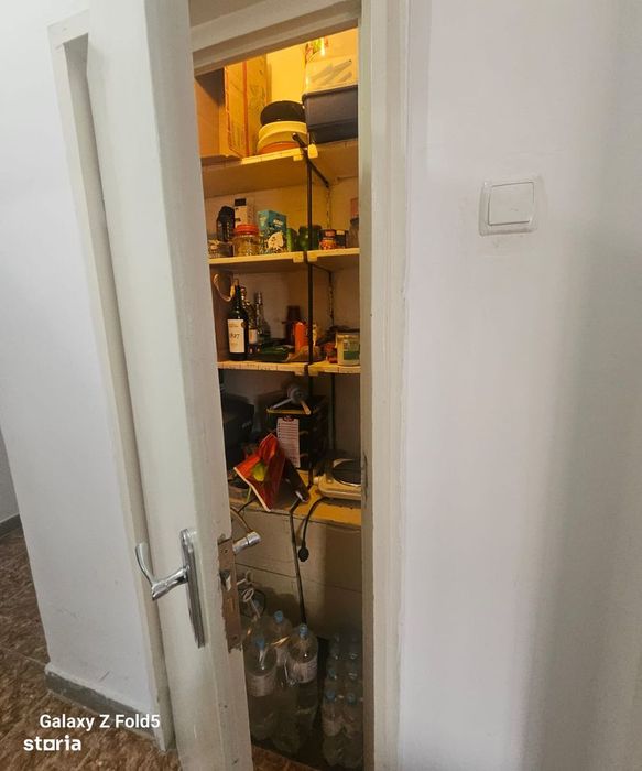 Apartament 3 camere de închiriat – Mareșal Averescu, etaj 2