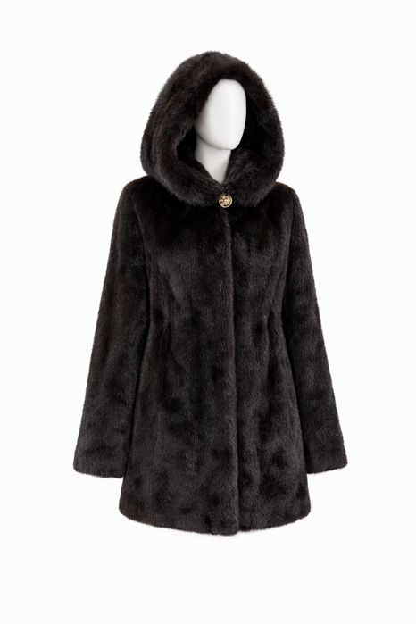 Продам норковую шубу