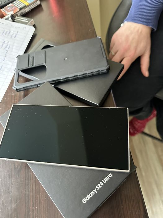 Samsung Galaxy S24 Ultra -1TB