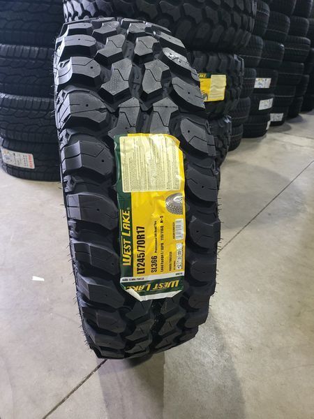 245/70/17 WestLake 4бр