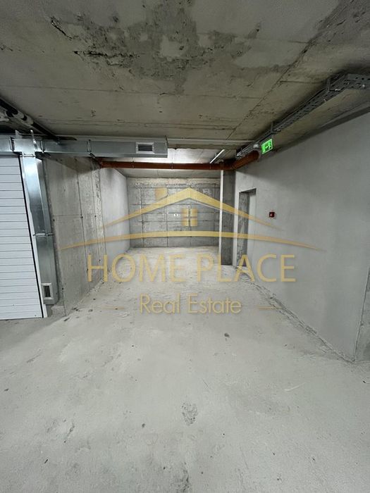 Дава се под наем Гараж / Паркомясто в Варна, Възраждане 1 - 27 кв.м за 76.5 € - Снимка #5