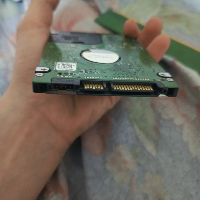 продам hdd память