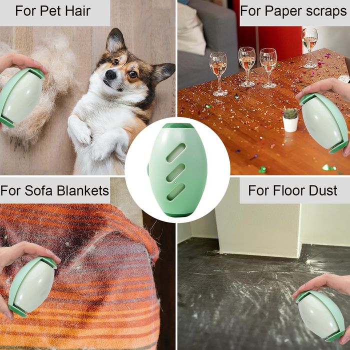 Лепкава четка!!!