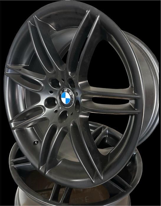 Оригинални 19" джанти BMW 6er E63/ 5er Е60/ 7er E65 style M288