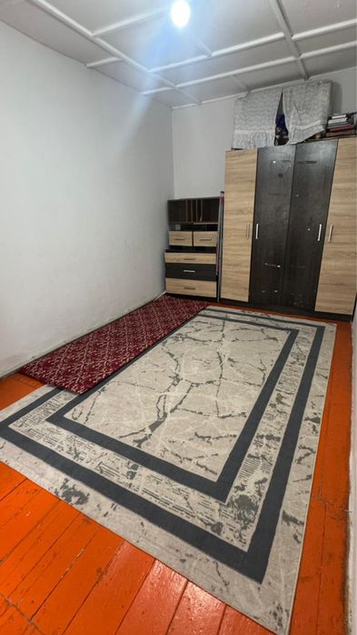 Продается дом с времянкой в Первомаевке